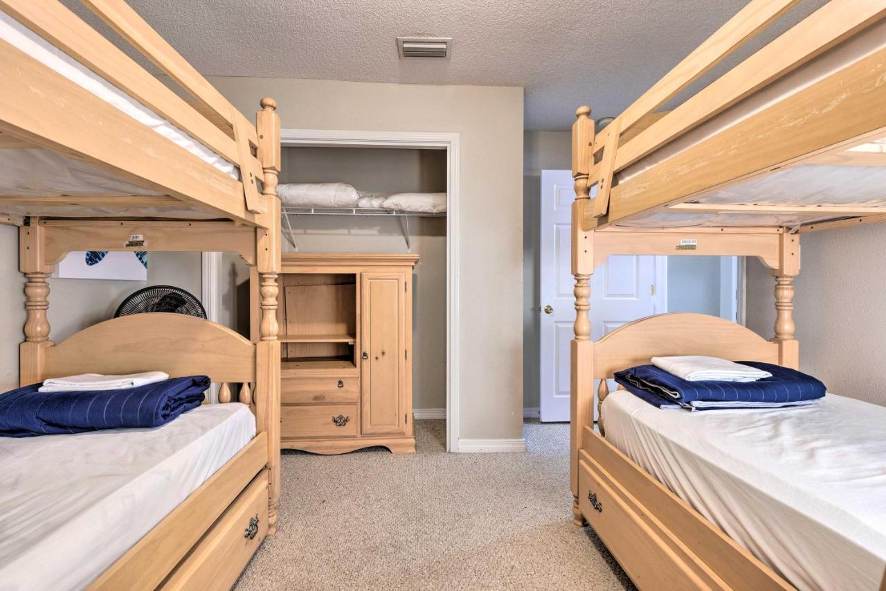 Orange Beach Home With Hot Tub Less Than 2 Mi To The Wharf Exterior foto