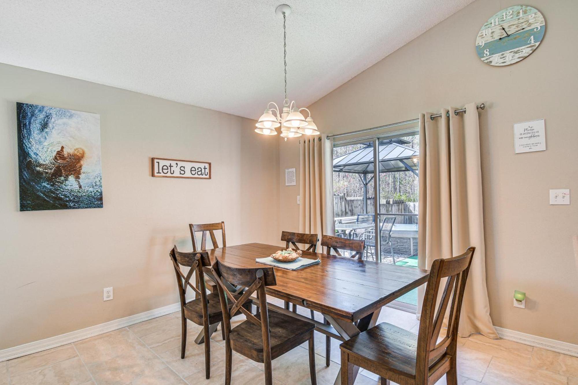 Orange Beach Home With Hot Tub Less Than 2 Mi To The Wharf Exterior foto