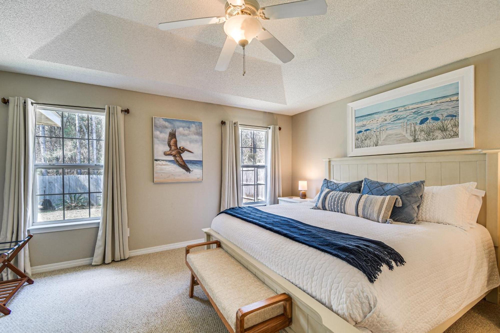 Orange Beach Home With Hot Tub Less Than 2 Mi To The Wharf Exterior foto