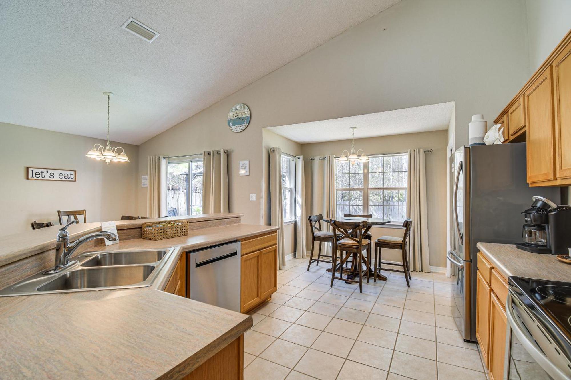 Orange Beach Home With Hot Tub Less Than 2 Mi To The Wharf Exterior foto