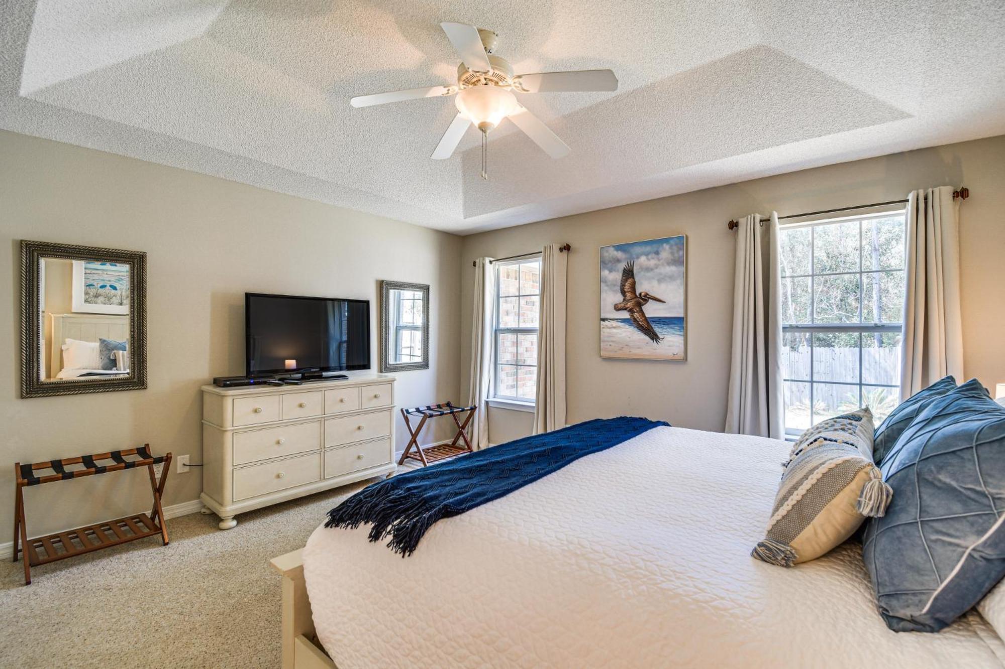 Orange Beach Home With Hot Tub Less Than 2 Mi To The Wharf Exterior foto